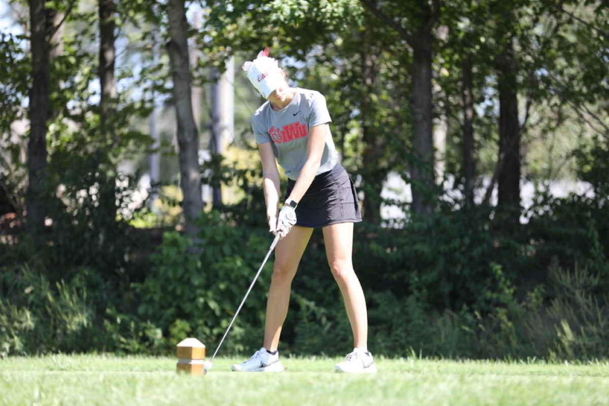 Wildcat Golf